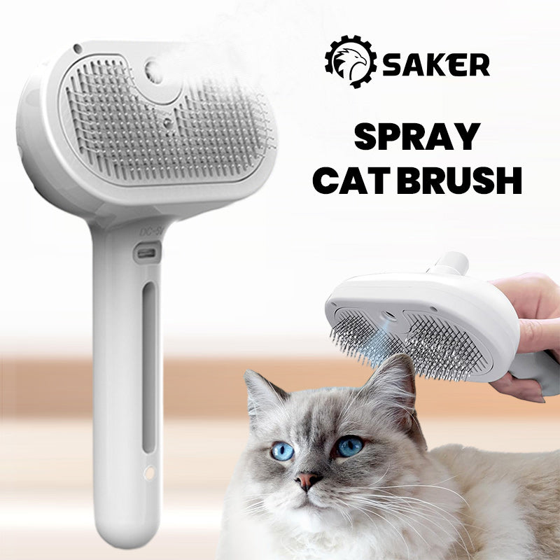 Brehn | Spray Katzenbürste
