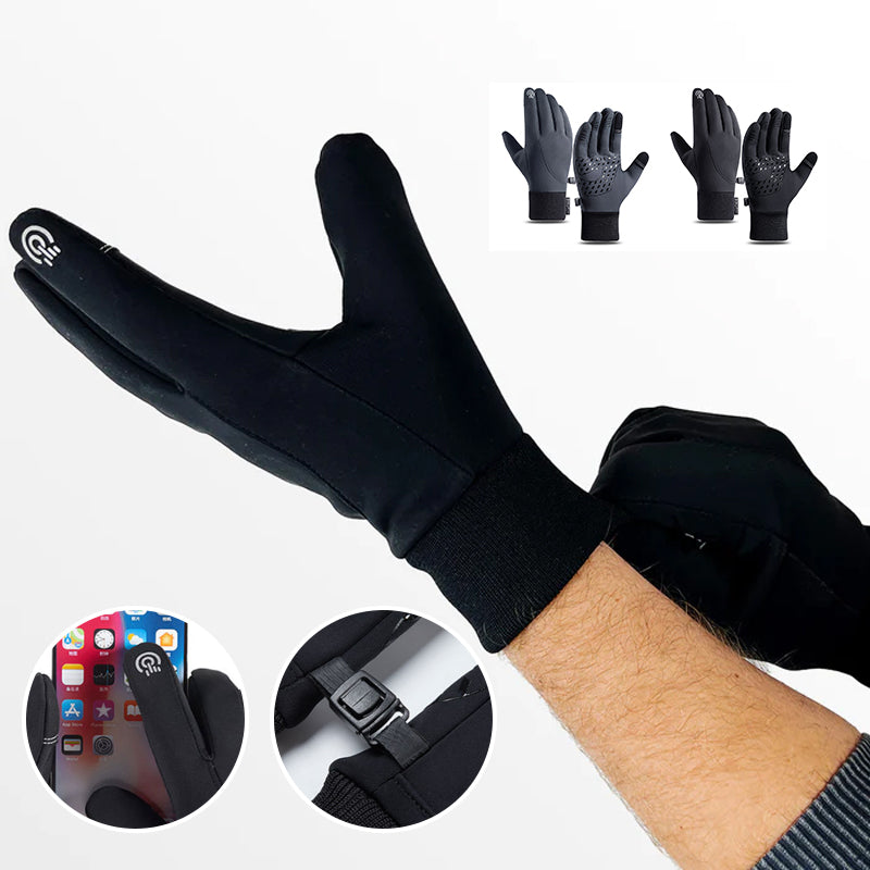 Hochwertige Handschuhe | Brehn
