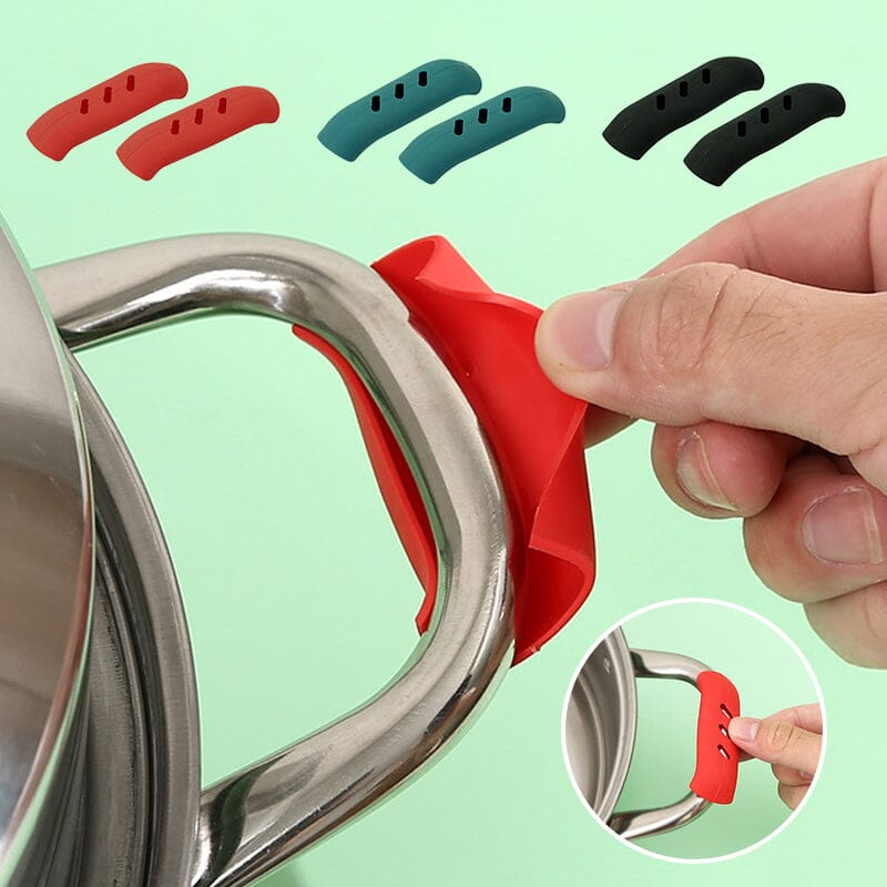 Brehn | SafeGrip™ Hitzeschutzschildbeschützer