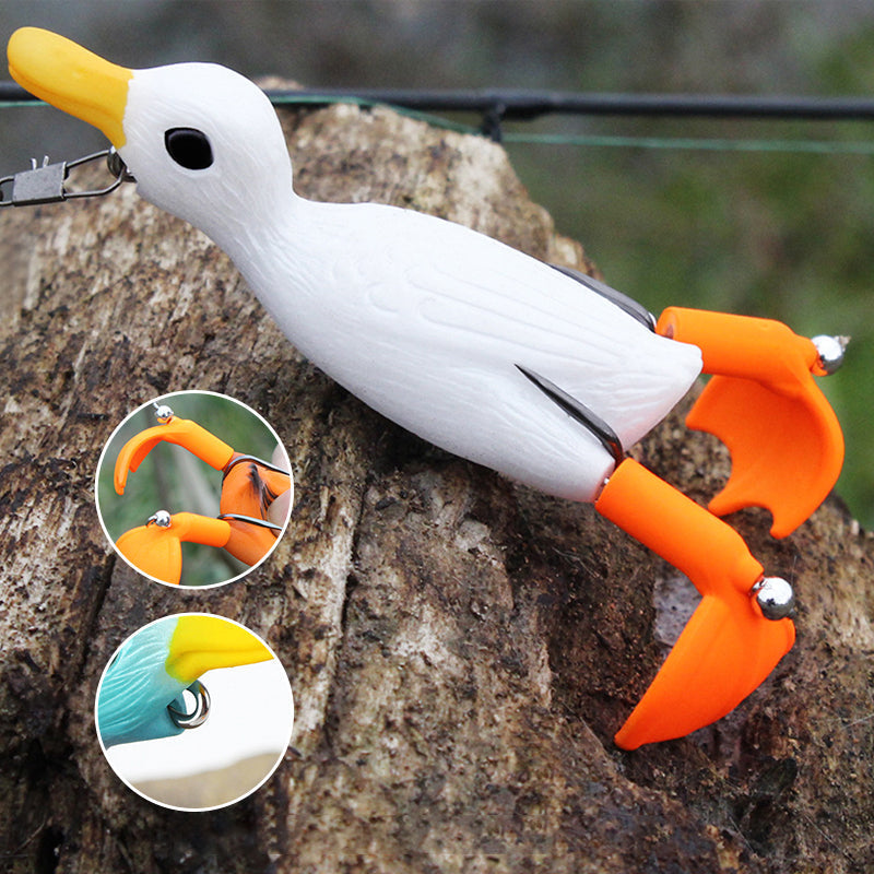 Brehn | CatchMax Maximum Haken Erfolg