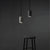 Brehn | UrbanGlow Lampe - Industrielle Beton Pendelleuchte für modernes Interieur
