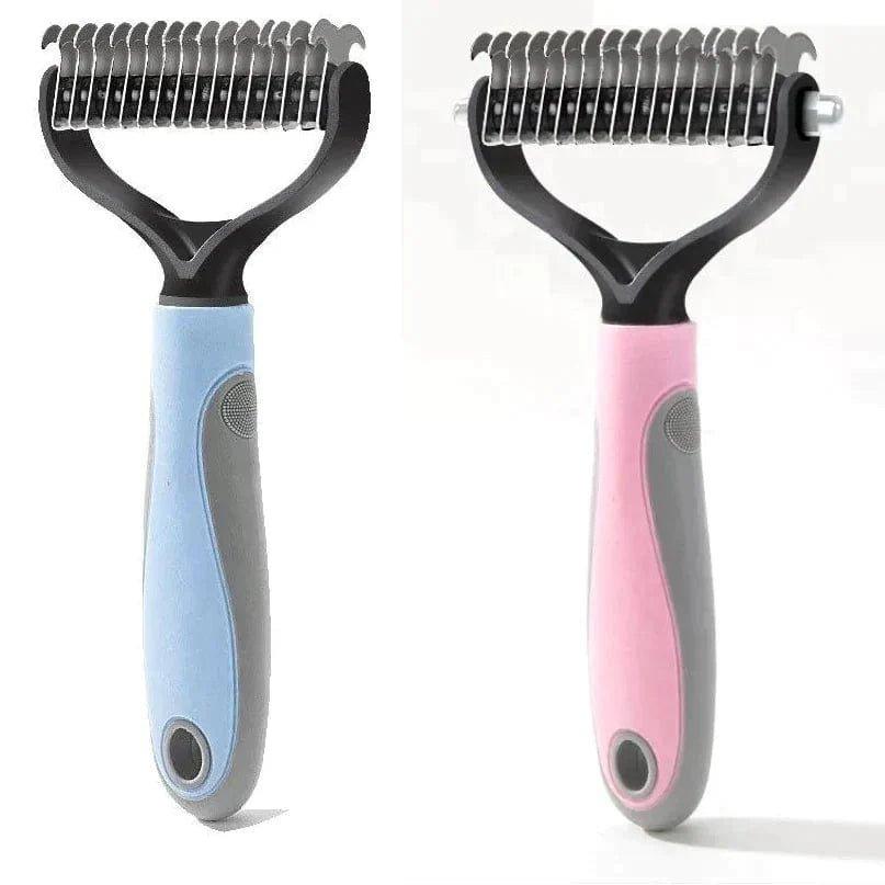 Tierfriseur Gesunde mühelose Entfernung von Tierhaaren | Brehn