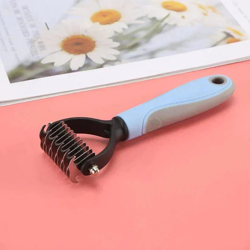 Tierfriseur Gesunde mühelose Entfernung von Tierhaaren | Brehn