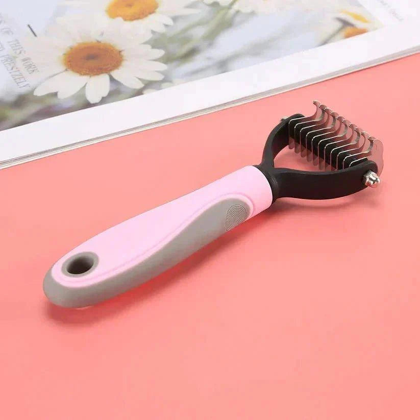 Tierfriseur Gesunde mühelose Entfernung von Tierhaaren | Brehn