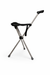 2-in-1 Gehstock mit Sitz | Brehn