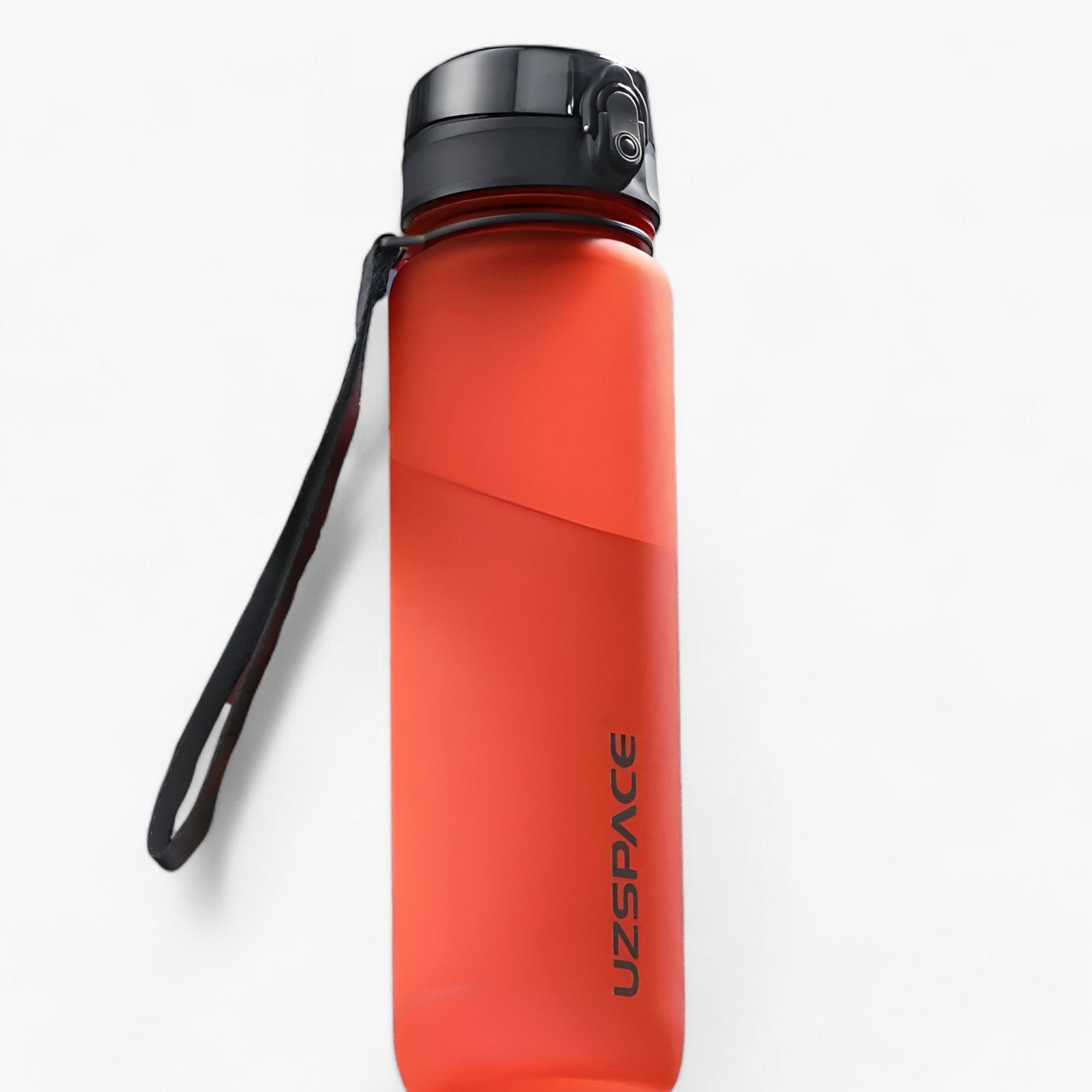 Brehn | HydraShake | Sport Shaker Flasche - BPA-frei und auslaufsicher