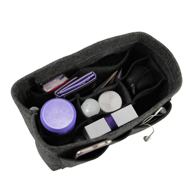 Brehn | Handtaschen-Einsatz-Organizer