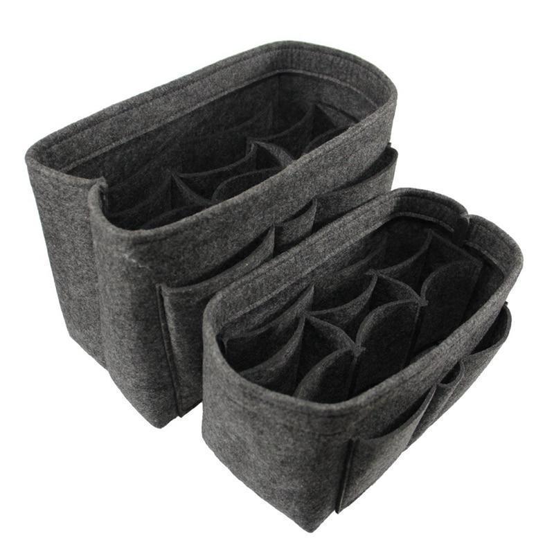 Brehn | Handtaschen-Einsatz-Organizer
