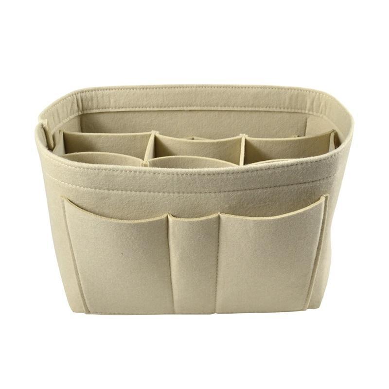 Brehn | Handtaschen-Einsatz-Organizer
