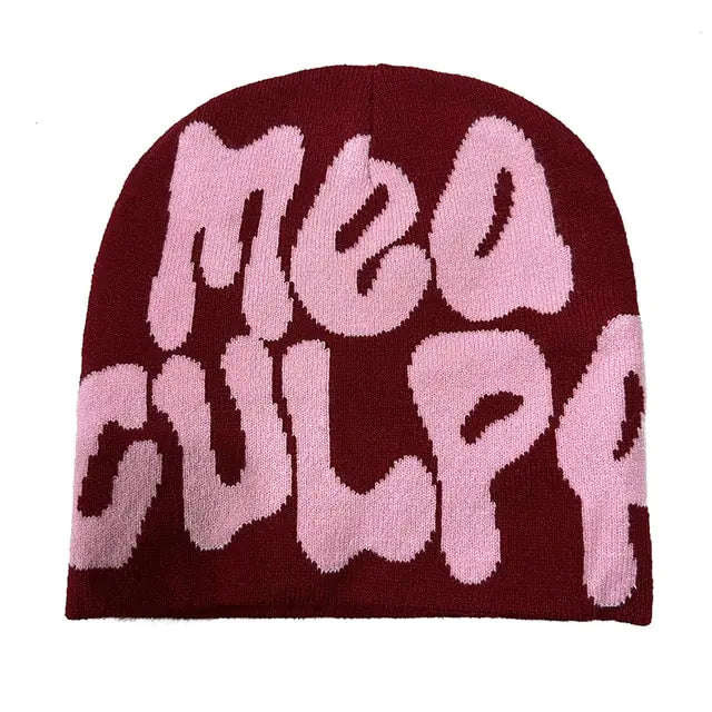 2025 Qualität Strickmützen