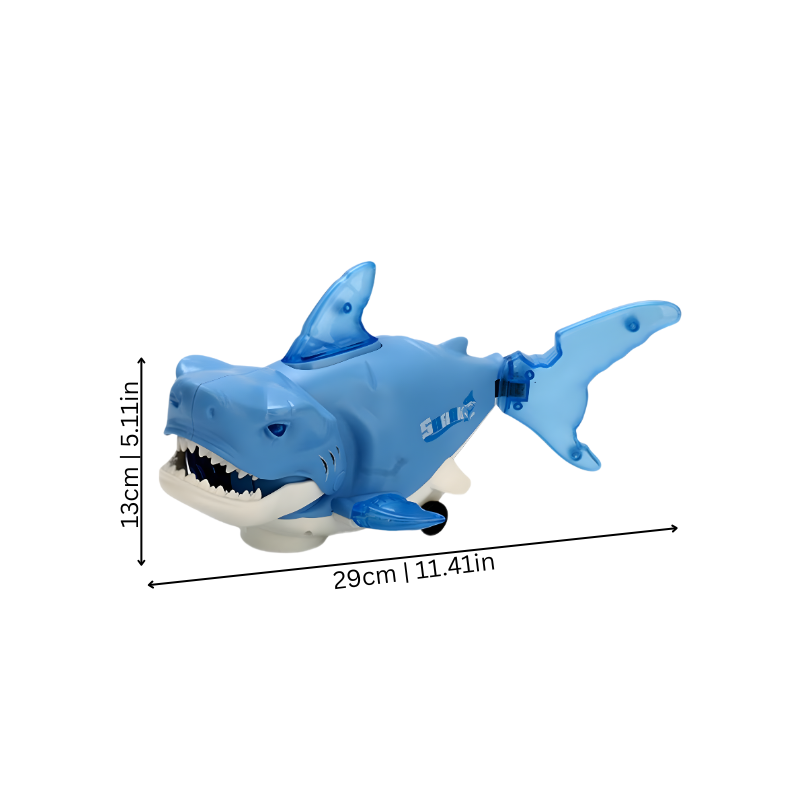 Brehn | FinRover