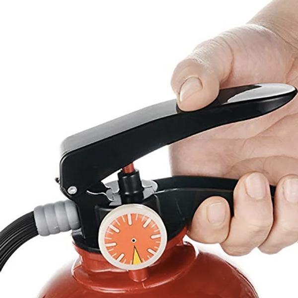 Feuerlöscher Getränkespender | Brehn