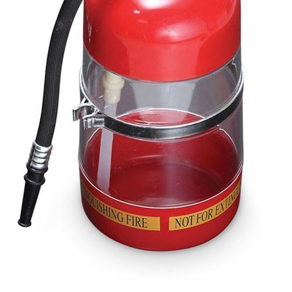 Feuerlöscher Getränkespender | Brehn