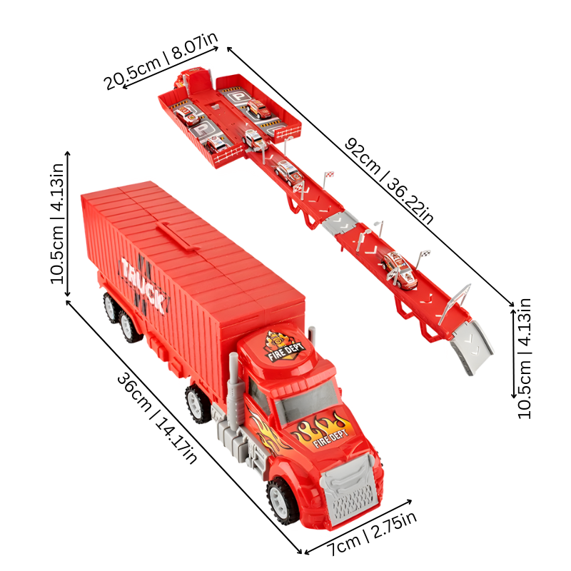 Brehn | FireFleet