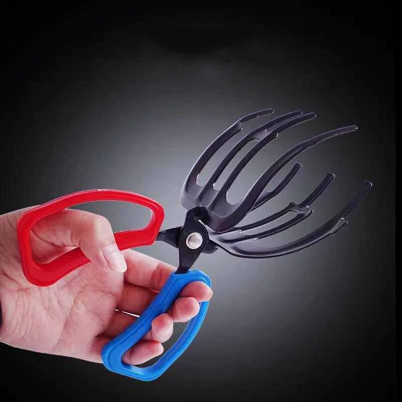 Brehn | eine Anglerzange Metall Fischkontrolle