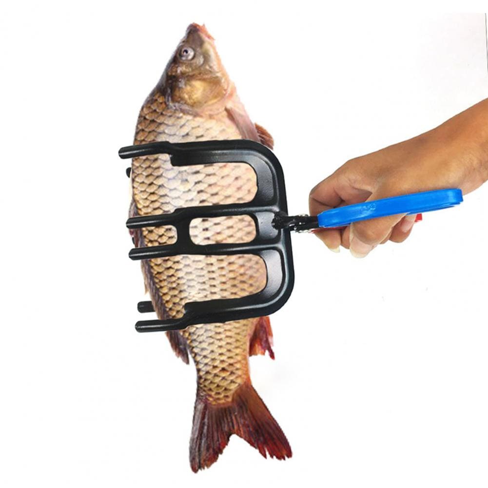 Brehn | eine Anglerzange Metall Fischkontrolle