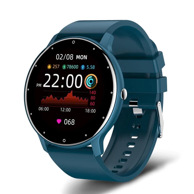 Brehn | 360° FITSmartWatch