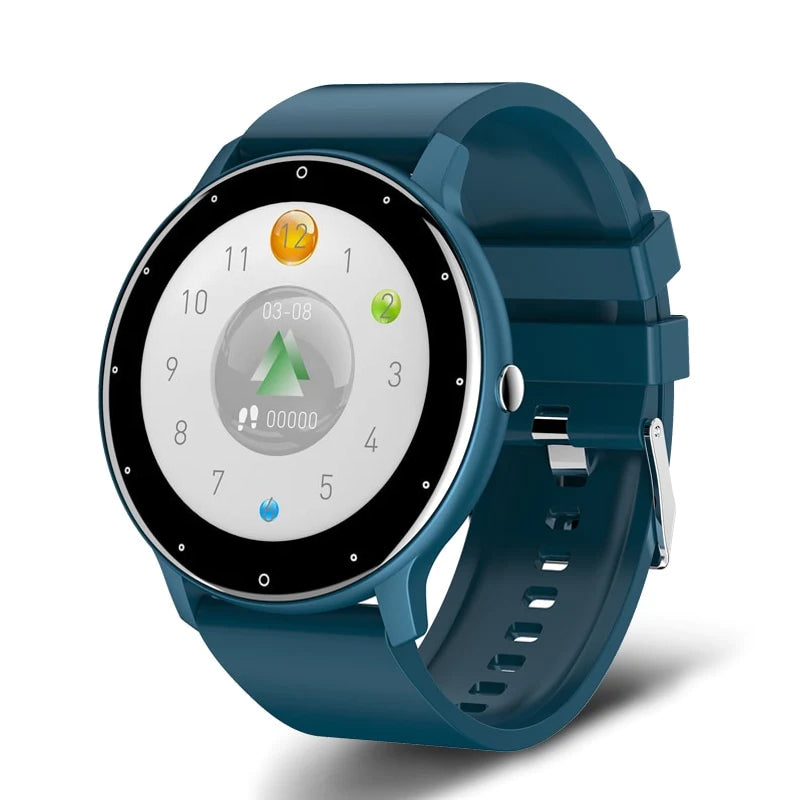 Brehn | 360° FITSmartWatch