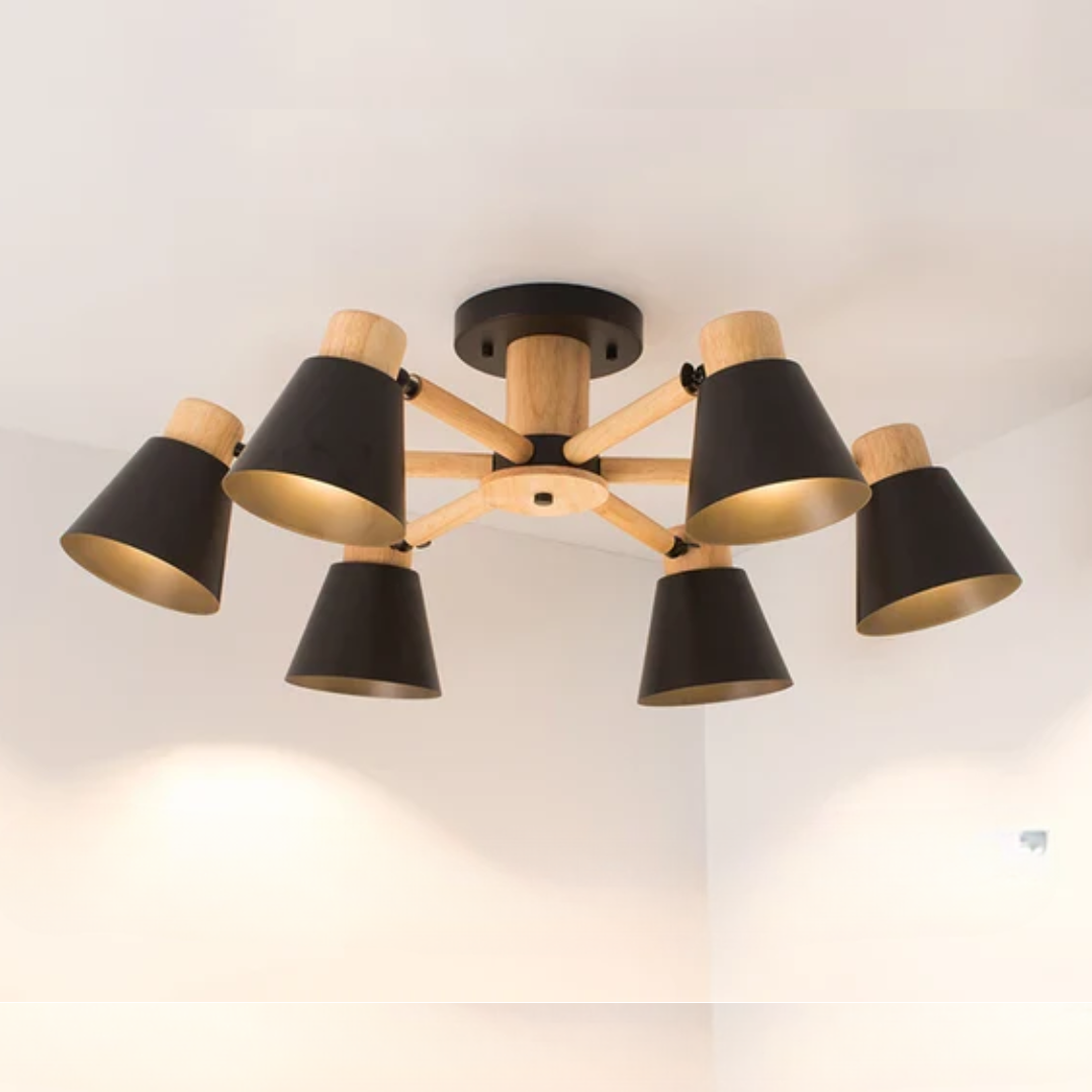 Brehn | LED-Deckenlampe