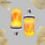 Brehn | FlameLuxe - Lampe mit Feuereffekt