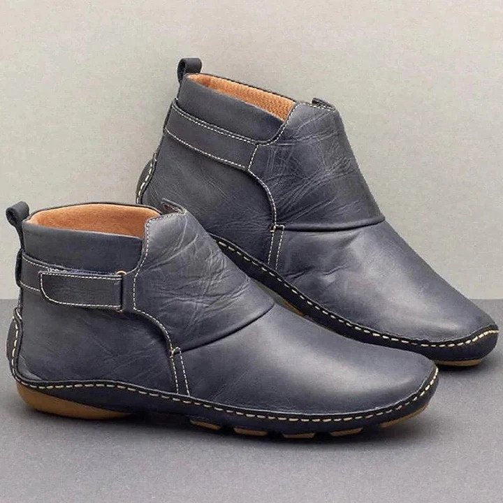 Orthopädische Premium Stiefel