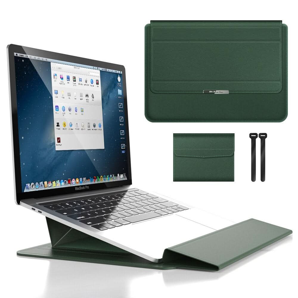 Ultimativer Schutz für Ihren Laptop