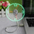 Flexibler USB Ventilator | Brehn
