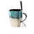 Flow glaze Continental Cup | Brehn