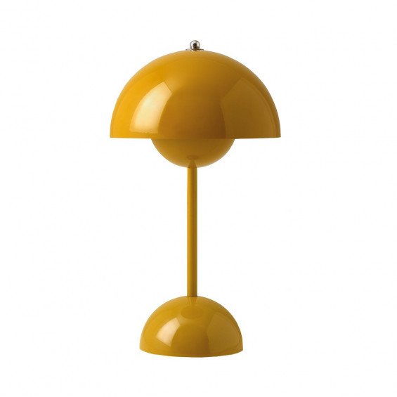 Brehn | LuxeAura Designlampe | Skandinavische Lampe für eine raffinierte Atmosphäre