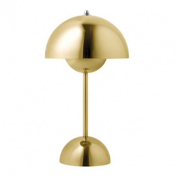 Brehn | LuxeAura Designlampe | Skandinavische Lampe für eine raffinierte Atmosphäre