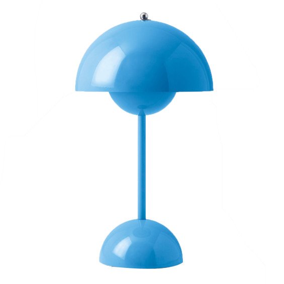 Brehn | LuxeAura Designlampe | Skandinavische Lampe für eine raffinierte Atmosphäre