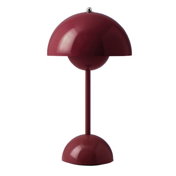Brehn | LuxeAura Designlampe | Skandinavische Lampe für eine raffinierte Atmosphäre