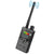 Spy Detector | RF Abhörgerät, versteckte Kamera & GPS-Tracker Finder mit Laserlens - Anti-Überwachungs-Signal Schutz | Brehn