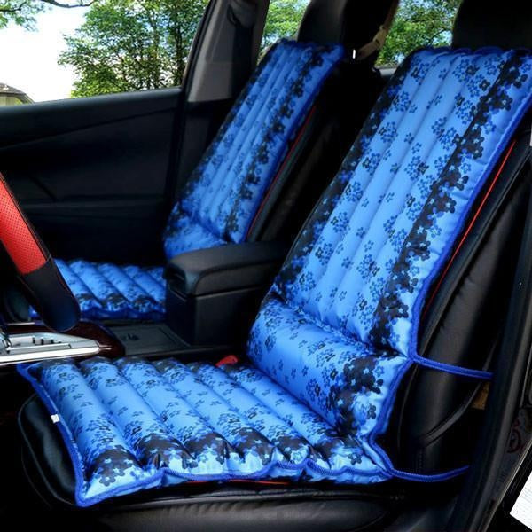 Vollständiges Sitzkissen für Auto-Wassercooler | Brehn