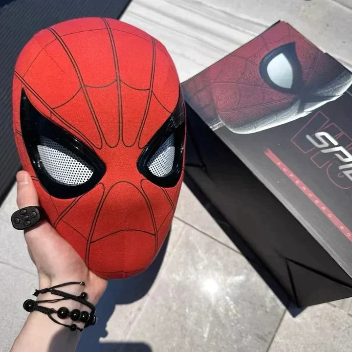 Brehn | Spiderman Maske