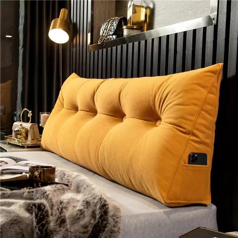 Brehn | WedgeDream - Eleganz und Komfort für dein Bett!