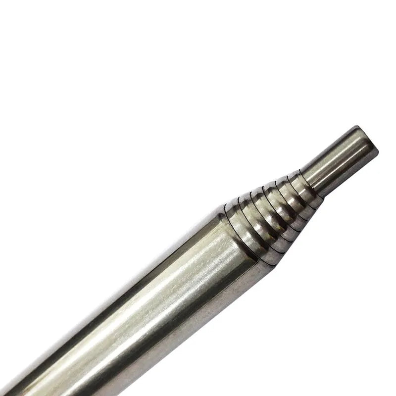 Brehn | Survival Blowpipe for Outdoor Cooking – FireBoost