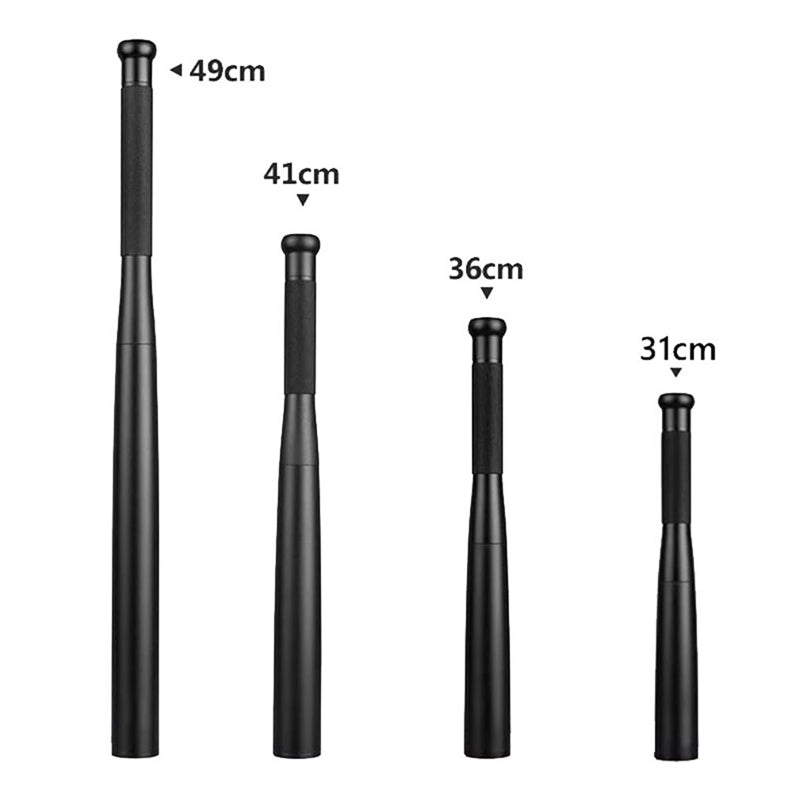 Baseballschläger-LED-Taschenlampe