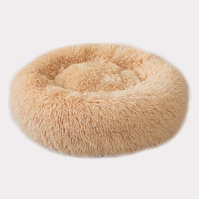 Soft&Comfy Kunstfell Haustierbett | Brehn