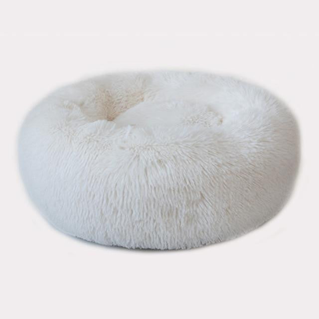Soft&Comfy Kunstfell Haustierbett | Brehn