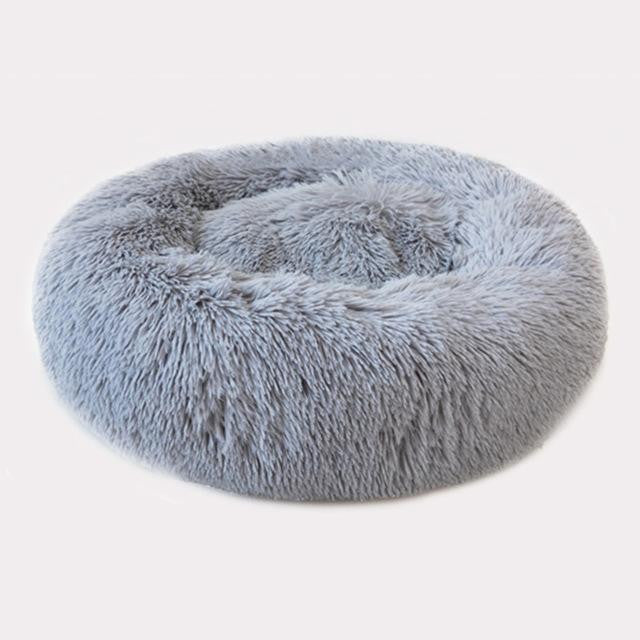 Soft&Comfy Kunstfell Haustierbett | Brehn