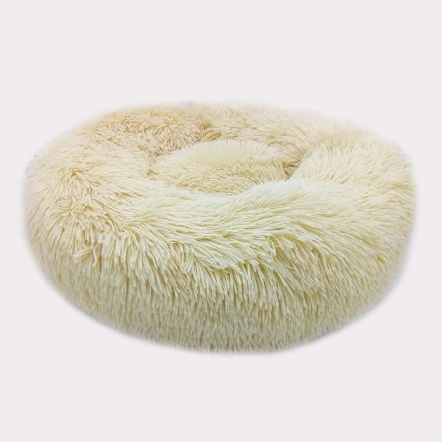 Soft&Comfy Kunstfell Haustierbett | Brehn