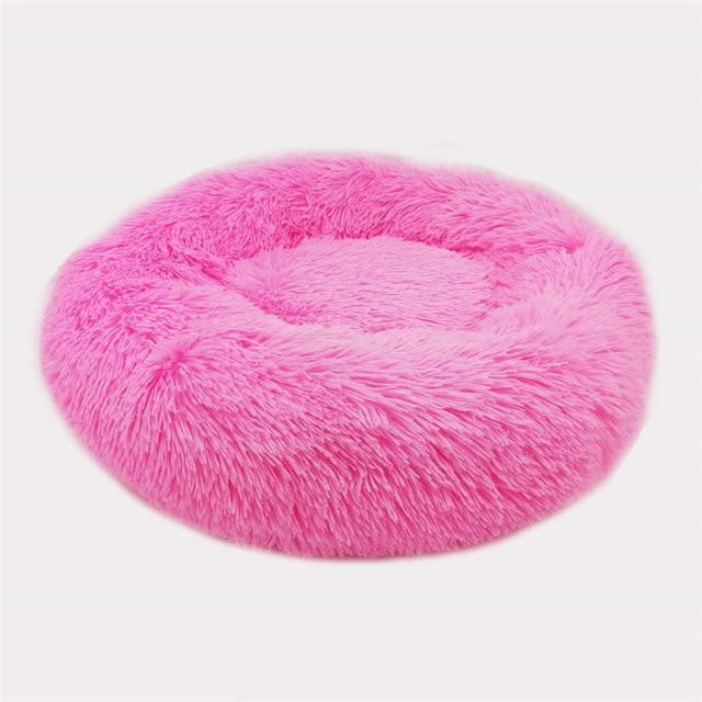 Soft&Comfy Kunstfell Haustierbett | Brehn