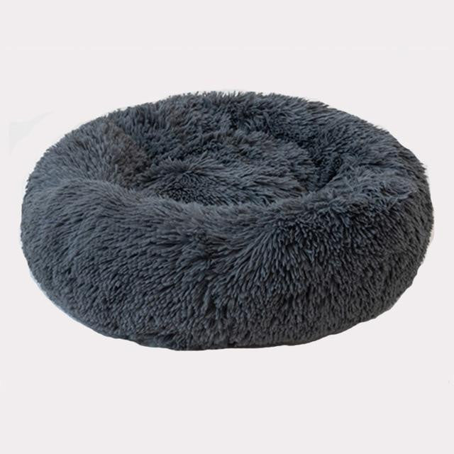 Soft&Comfy Kunstfell Haustierbett | Brehn