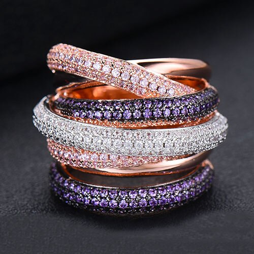 Brehn | RegalRings Zeitloses Mode-Statement