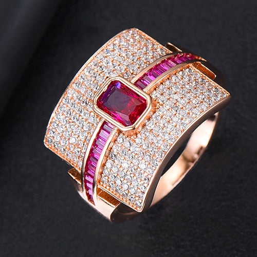 Brehn | RegalRings Zeitloses Mode-Statement