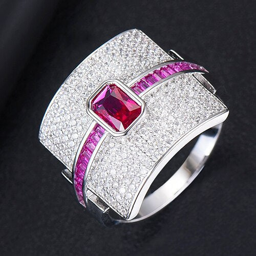 Brehn | RegalRings Zeitloses Mode-Statement