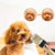 Silent Coat Trimmer Set für Hunde Brehn