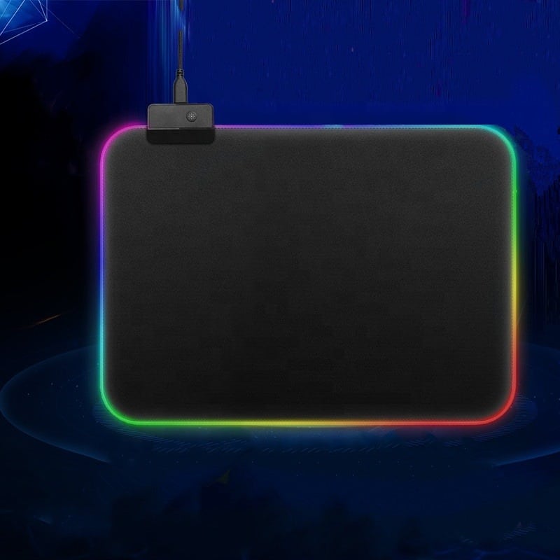 Gaming-LED-Mauspad GMS-X3 | Brehn