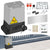 Schiebetorantrieb Garagentoröffner 370W/550W/750W | Brehn